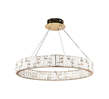 Подвесная люстра Odeon Light Crossa 5072/100L