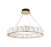 Подвесная люстра Odeon Light Crossa 5072/100L