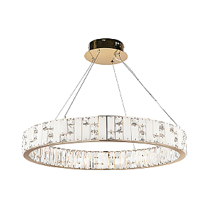 Подвесная люстра Odeon Light Crossa 5072/100L