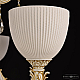 Подвесная люстра Bohemia Ivele Crystal AL79101/16+8+8/300/3d B WMG P1 U Line