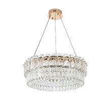 Подвесная люстра Modestyle MS.399.590 GD