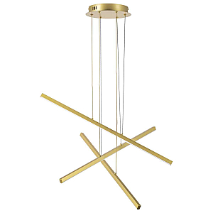Подвесная люстра Lightstar Palla 739132
