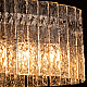 Подвесная люстра Loft IT Nevada 10297/1000 Pearl black