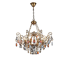 Подвесная люстра ST Luce Vianeta SL421.303.08