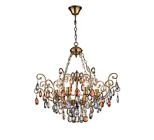 Подвесная люстра ST Luce Vianeta SL421.303.08