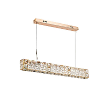 Подвесная люстра Odeon Light Version 5071/40L