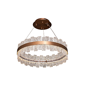 Подвесная люстра Garda Decor 162FL-60088