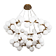 Подвесная люстра Modelux Modestyle MS.6033.65 BS