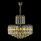 Подвесная люстра Arti Lampadari Ovada E 1.5.40.100 N