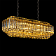 Подвесная люстра Loft IT Celebration 10579/1000R Clear