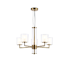 Подвесная люстра Ambrella Light High Light Heigh Light LH56011