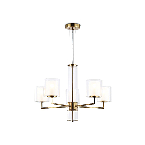 Подвесная люстра Ambrella Light High Light Heigh Light LH56011