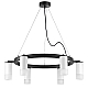 Подвесная люстра Lightstar Rullo (571016+214436-6+202431-6) LR0163661