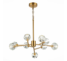 Подвесная люстра ST Luce Romano SL1166.303.09