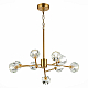 Подвесная люстра ST Luce Romano SL1166.303.09