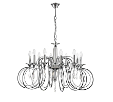 Подвесная люстра Lumion Laoka 8032/10