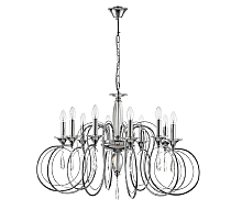 Подвесная люстра Lumion Laoka 8032/10