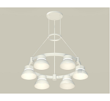 Подвесная люстра Ambrella Light Traditional (A9203, C9231, N8140) XR92031001