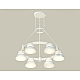 Подвесная люстра Ambrella Light Traditional (A9203, C9231, N8140) XR92031001