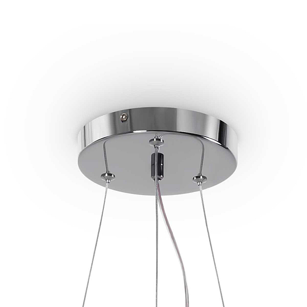 Подвесная люстра Freya Матч / Match FR6109PL-06CH