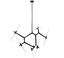 Подвесная люстра Lightstar Struttura 742147
