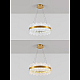 Подвесная люстра Natali Kovaltseva Magic LED LAMPS 81266