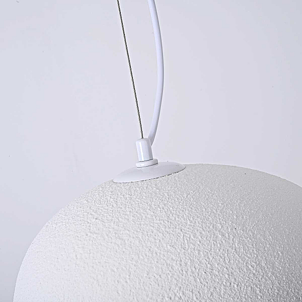 Подвесная люстра Imperium Loft Cemencloud B D30 White 219845-23