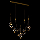 Подвесной светодиодный светильник Loft IT Pop it 10270/S15