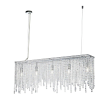 Подвесная люстра Maytoni Empress DIA002PL-05CH