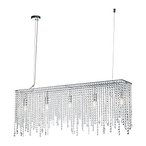 Подвесная люстра Maytoni Empress DIA002PL-05CH
