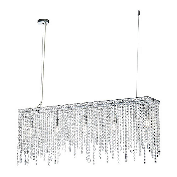 Подвесная люстра Maytoni Empress DIA002PL-05CH