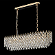 Люстра Crystal Lux HEDONIST HEDONIST SP17