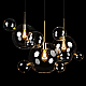 Подвесная люстра Loft IT Bolle 2034-S3