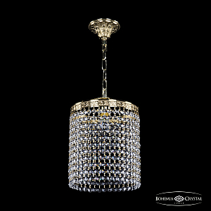 Подвесная люстра Bohemia Ivele Crystal 19201/20IV G R