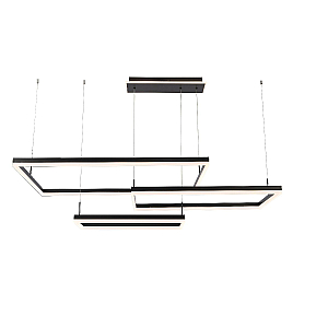 Подвесная люстра Zortes Tory ZRS.30404.156