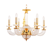 Подвесная люстра Abrasax SD795