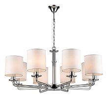 Подвесная люстра Vele Luce Princess VL1753L08
