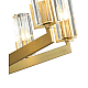 Подвесная люстра Moderli Brass V11074-6P