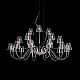 Подвесная люстра Lightstar Diafano 758214