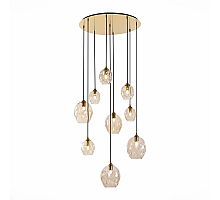 Подвесная люстра ST Luce Idesia SL1188.303.09