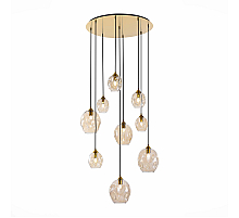 Подвесная люстра ST Luce Idesia SL1188.303.09