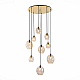 Подвесная люстра ST Luce Idesia SL1188.303.09