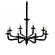 Подвесная люстра ST Luce Maste SL1114.403.08