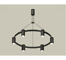 Подвесная люстра Ambrella Light Traditional DIY (С9022, N6104) XB9022101