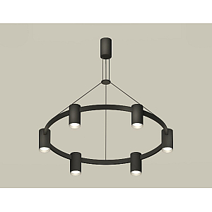 Подвесная люстра Ambrella Light Traditional DIY (С9022, N6104) XB9022101