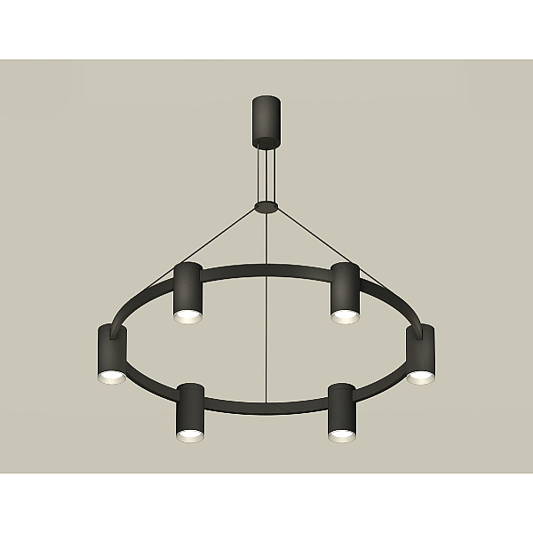 Подвесная люстра Ambrella Light Traditional DIY (С9022, N6104) XB9022101