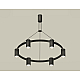 Подвесная люстра Ambrella Light Traditional DIY (С9022, N6104) XB9022101