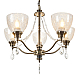 Подвесная люстра MyFar Mistic MR1581-5P