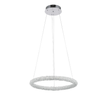 Подвесная люстра Modestyle MS.1130.500 CR