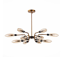 Подвесная люстра ST LUCE DESIMA SL1174.303.12